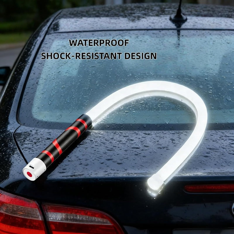 Flexible Bendable LED Work Light