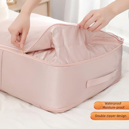 Space Saving Compression Bags