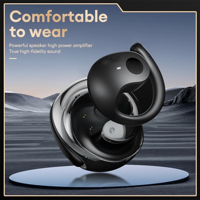 🎁60 % Rabatt🏷️um die neue Technologie zu genießen🎧 T26 Pro MAX Kabellose Bluetooth-Kopfhörer mit KI-Übersetzung👾