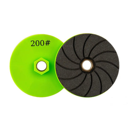 Silicon Carbide Grinding Wheel