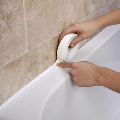 Flexible Seal Gap Tape