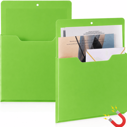 Deep Pocket Magnetic Holders