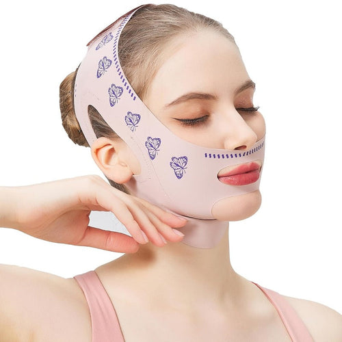 V-Line Lifting Face Band