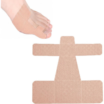 Flexible Big Toe Alignment Support