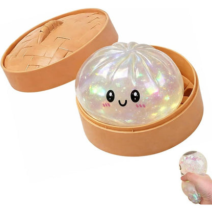 Cute Dumpling Anxiety Reliever