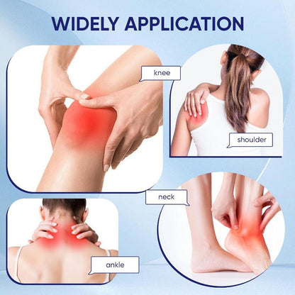 Fast Acting Pain Patch