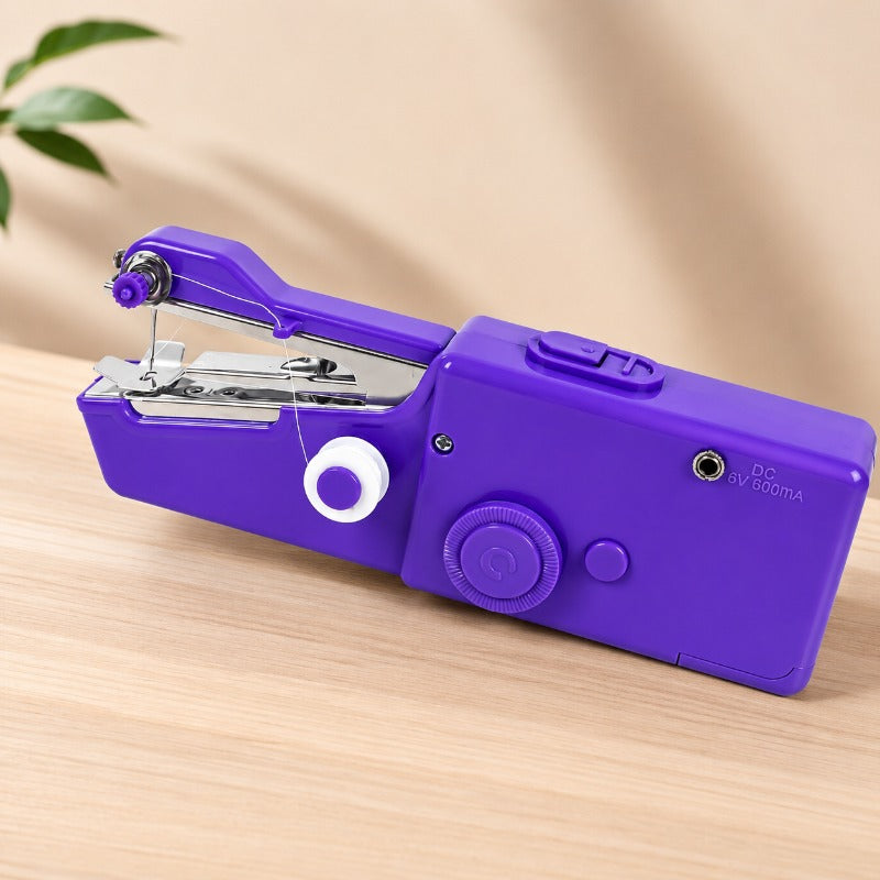 Portable Electric Sewing Machine