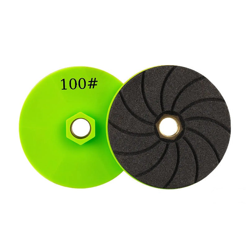 Silicon Carbide Grinding Wheel