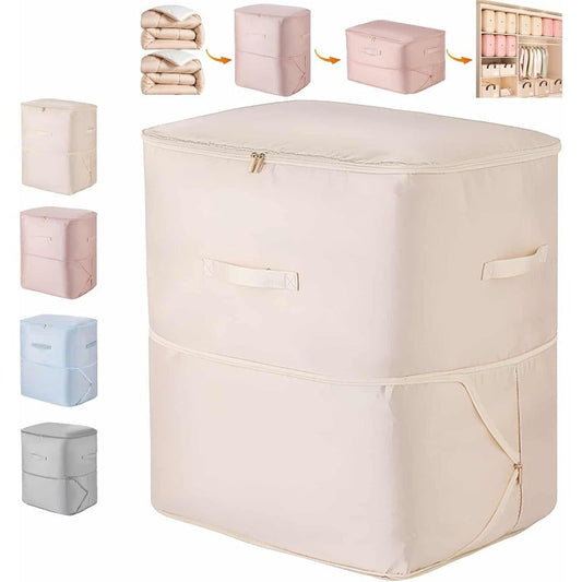 Space Saving Compression Bags