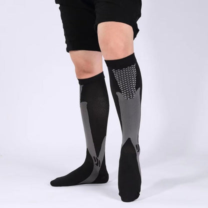 Boost Circulation Compression Socks