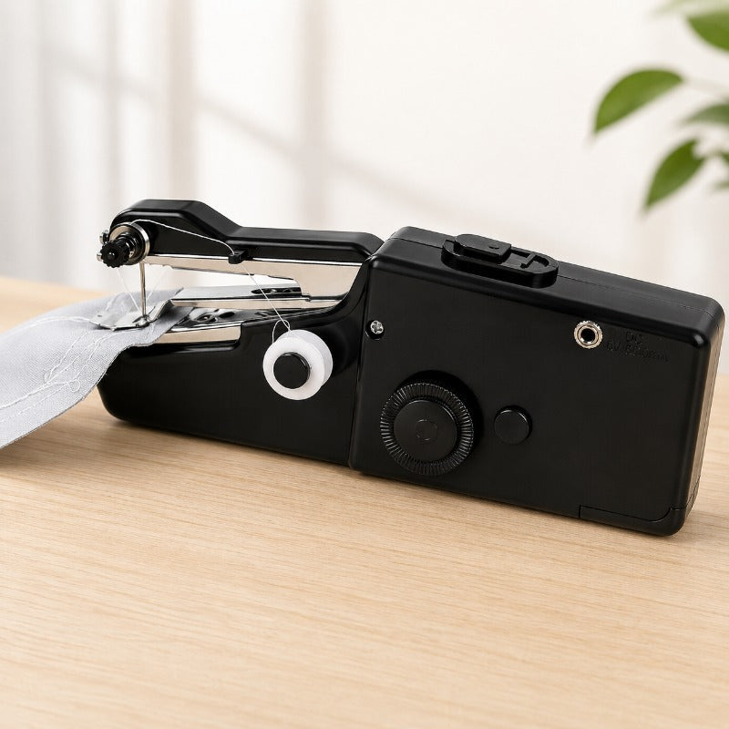 Portable Electric Sewing Machine