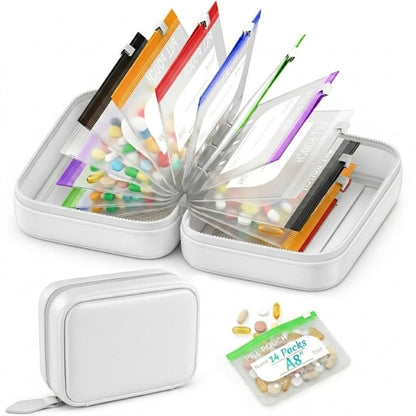 Versatile Small Item Organizer