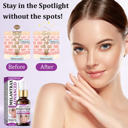 🌿FivfivgoHOYGI® MelantraX Advanced Anti-Hyperpigmentation Essence
