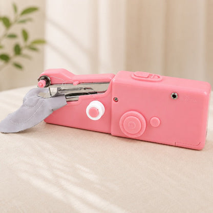 Portable Electric Sewing Machine