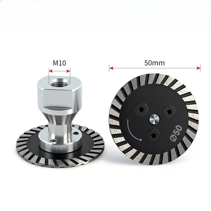 Mini Diamond Blade