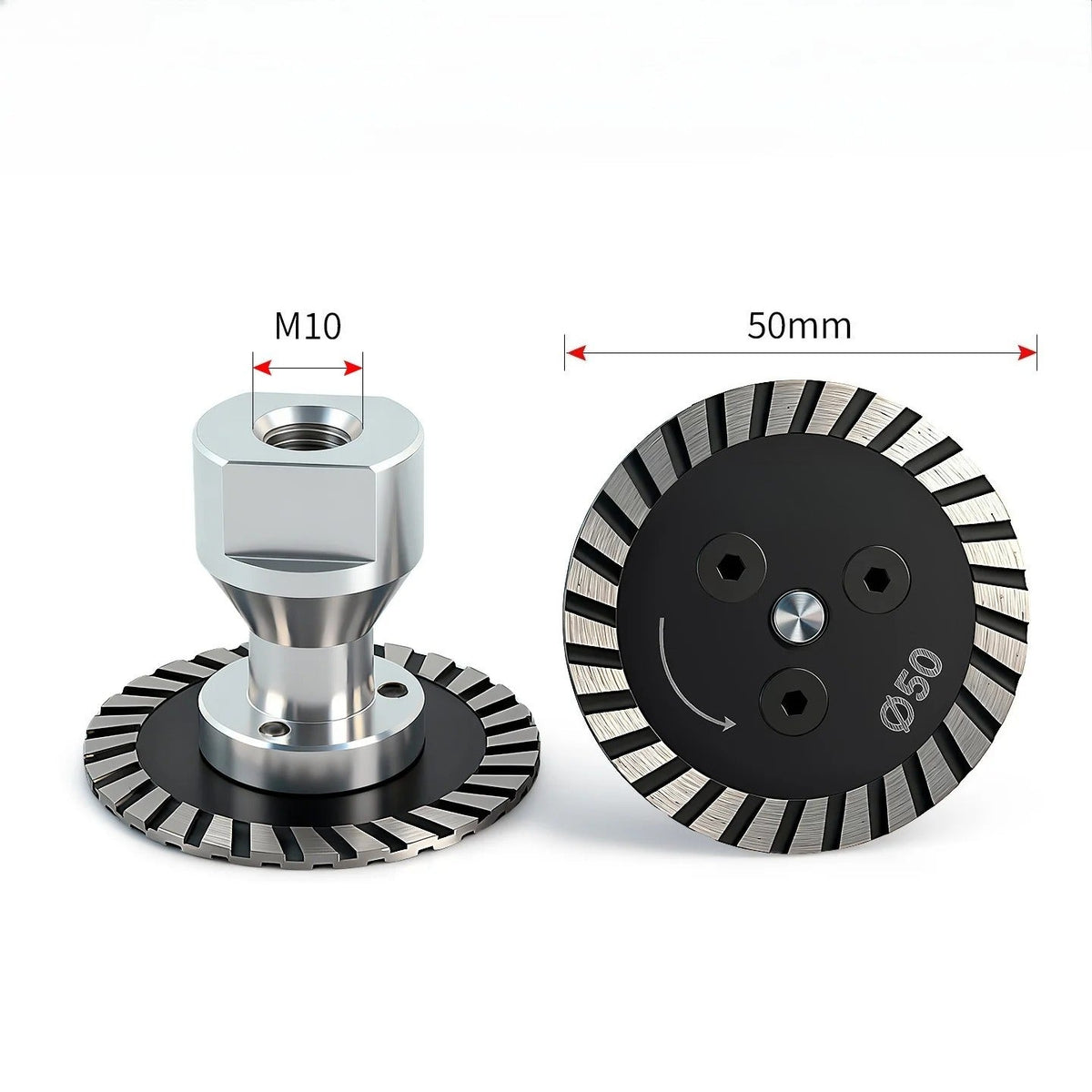 Mini Diamond Blade