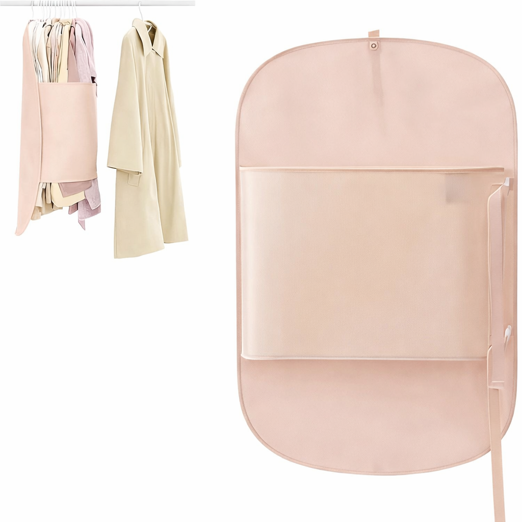 Space Saving Closet Compression Bag