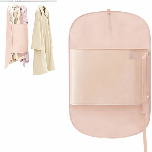 Space Saving Closet Compression Bag