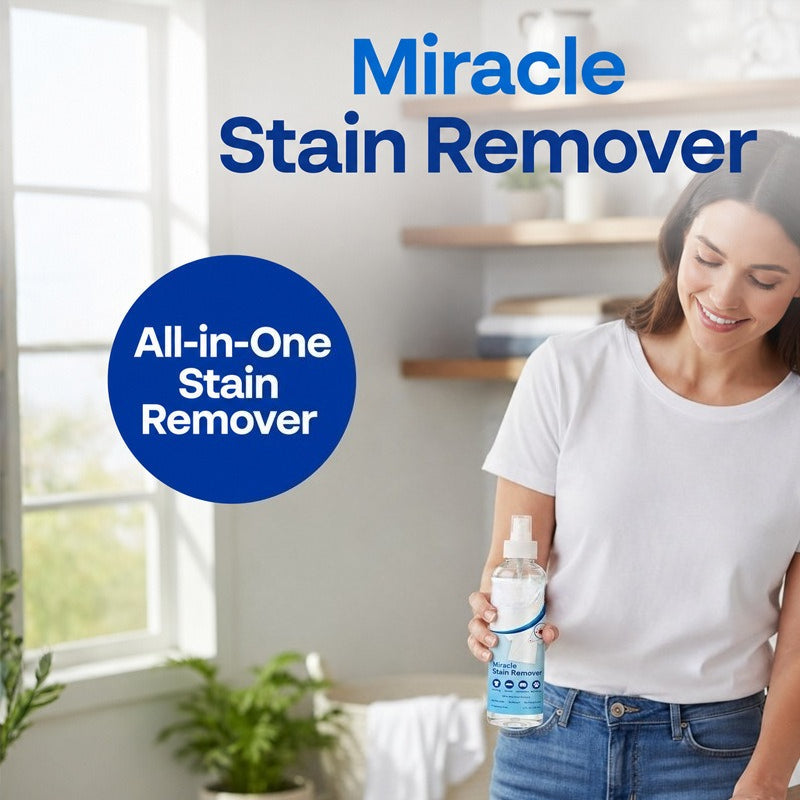 Universal Fabric & Surface Cleaner