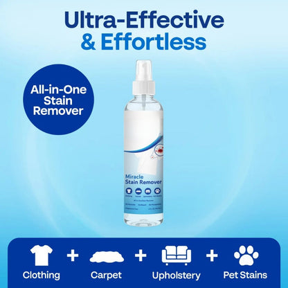 Universal Fabric & Surface Cleaner