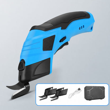 Cordless Electric Utility Cutter