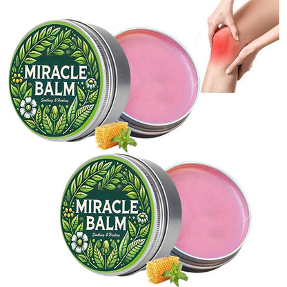 Fast Acting Joint Relief
