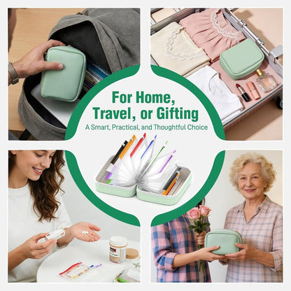 Versatile Small Item Organizer