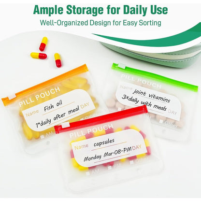 Versatile Small Item Organizer
