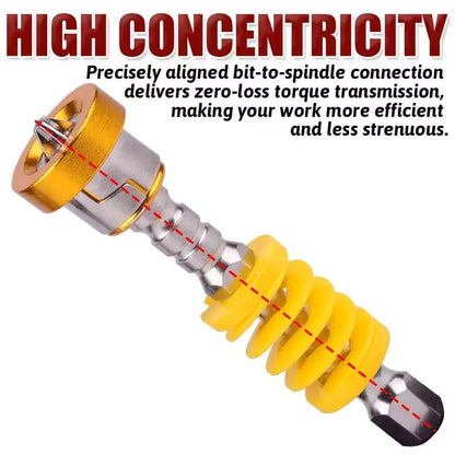 Precision Drywall Depth Setter