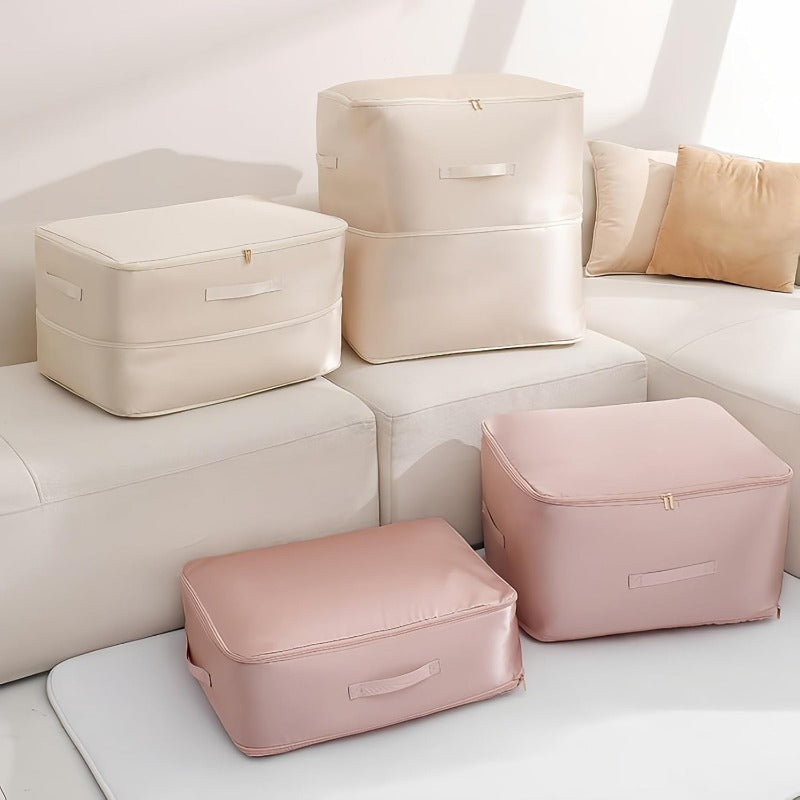 Space Saving Compression Bags