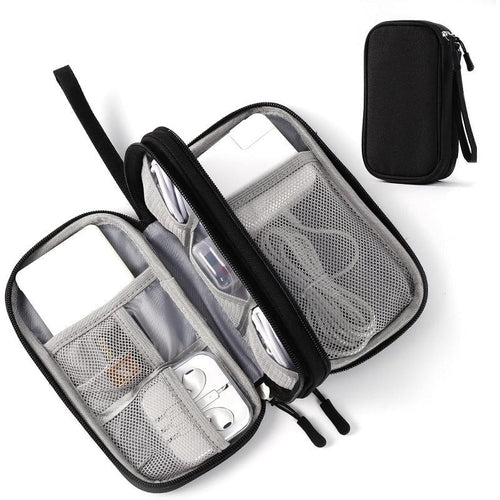 Waterproof Nylon Tech Organizer
