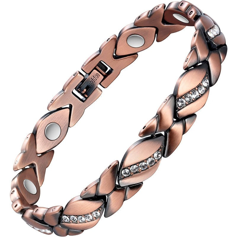 Magnetic Copper Bracelet