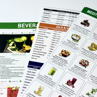 Complete Mediterranean Diet Guide