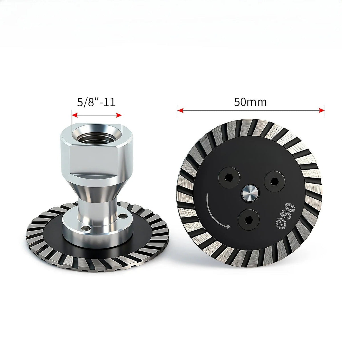 Mini Diamond Blade