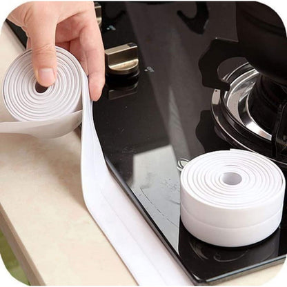 Flexible Seal Gap Tape