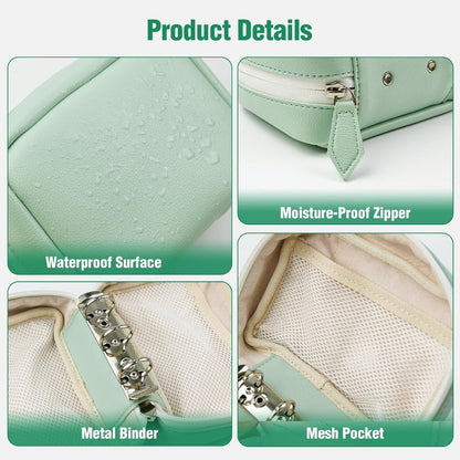 Versatile Small Item Organizer