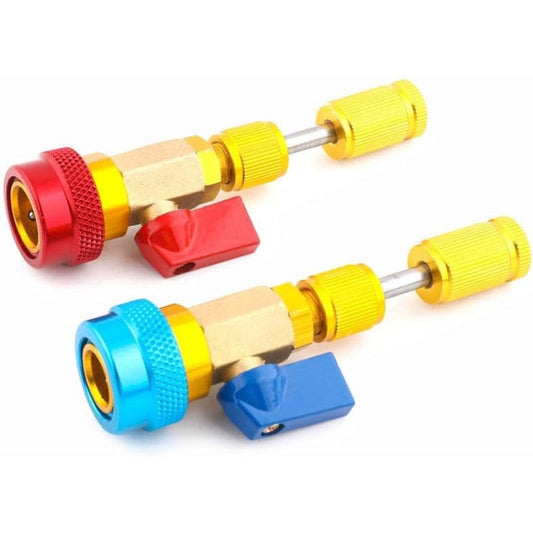 AC Valve Core Tool