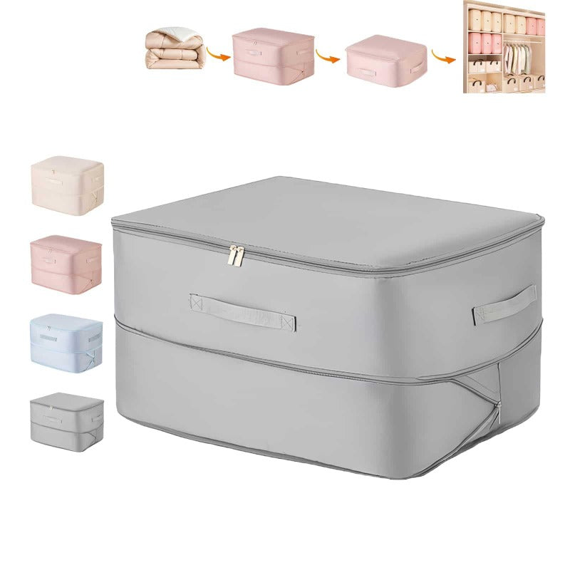 Space Saving Compression Bags