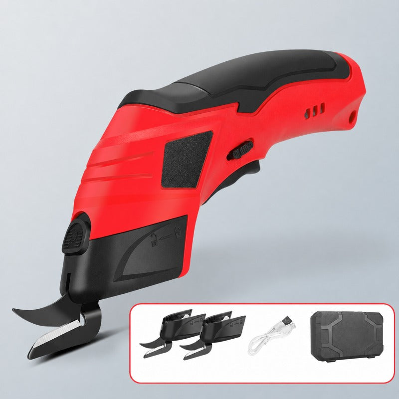 Cordless Electric Utility Cutter
