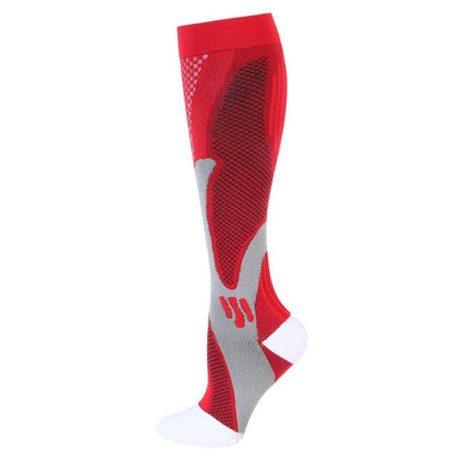 Boost Circulation Compression Socks