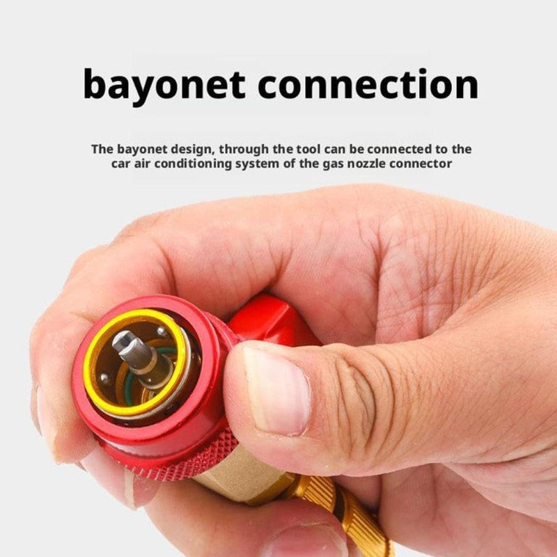 AC Valve Core Tool