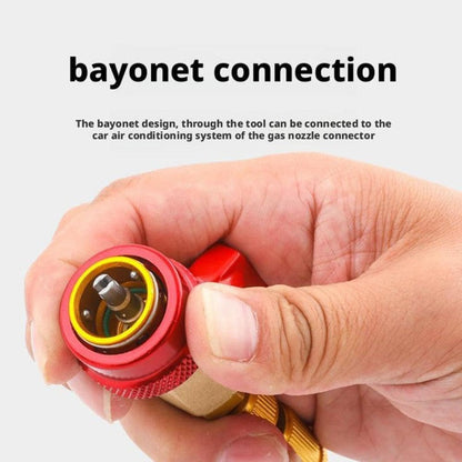 AC Valve Core Tool