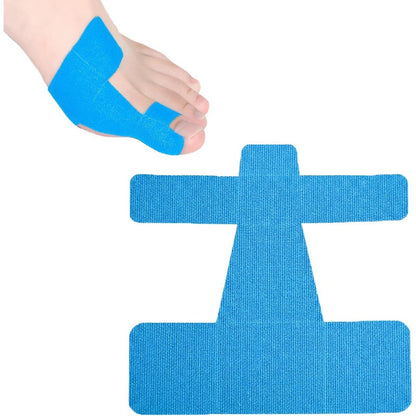 Flexible Big Toe Alignment Support