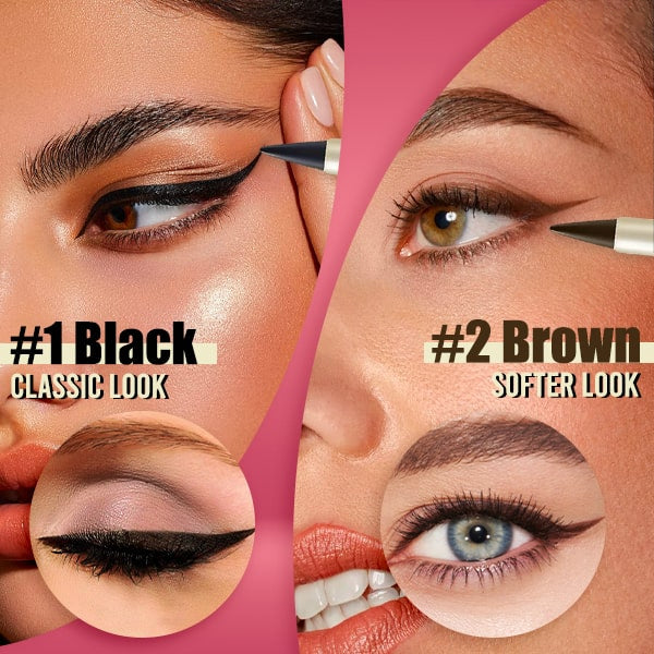 24h-wear Portable Eyeliner Balm