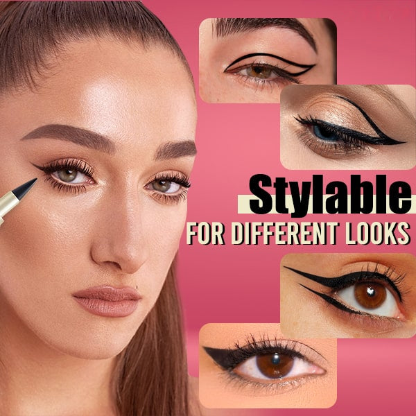 24h-wear Portable Eyeliner Balm