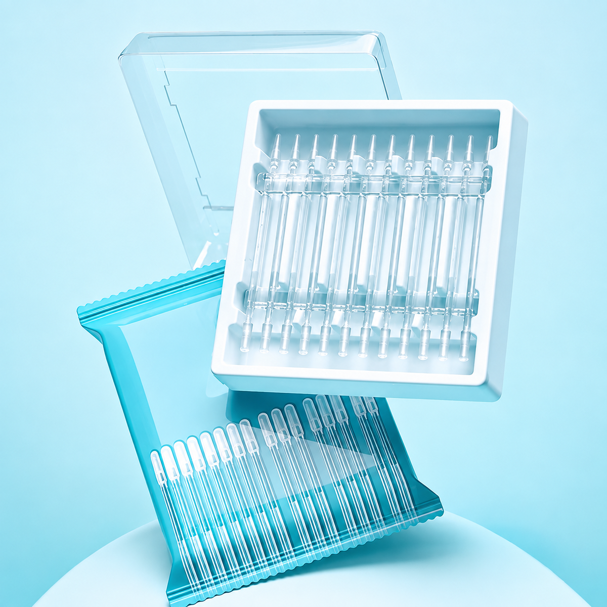 🥳2026 HOT SALE🥳💞50K+ SOLD! 🔥 Limit Time Offer!!! BUY 1 GET 1 FREE!!!🛒💨24 PCS Sticky Ear Wax Removal Kit, Reusable Adhesive Ear Cleaner with Dust Cover