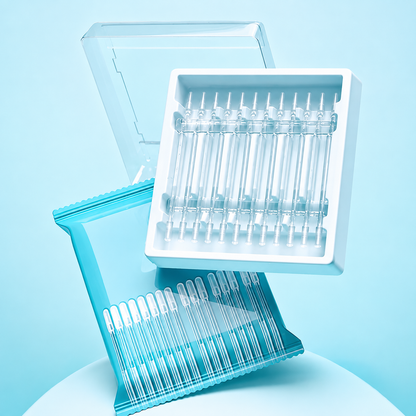 🥳2026 HOT SALE🥳💞50K+ SOLD! 🔥 Limit Time Offer!!! BUY 1 GET 1 FREE!!!🛒💨24 PCS Sticky Ear Wax Removal Kit, Reusable Adhesive Ear Cleaner with Dust Cover