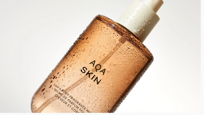 🎁Letzte 13 Stunden: Erhalten Sie 50 % Rabatt auf unseren Bestseller AQA™-Vanilla & Cream Duo Body Mist in voller Größe!