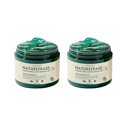 ✅Offizieller Shop: LOVILDS™ NatureErase Instant Alligator Oil Leberfleck- und Fleckenentfernung Plus Gel