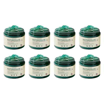 ✅Offizieller Shop: LOVILDS™ NatureErase Instant Alligator Oil Leberfleck- und Fleckenentfernung Plus Gel